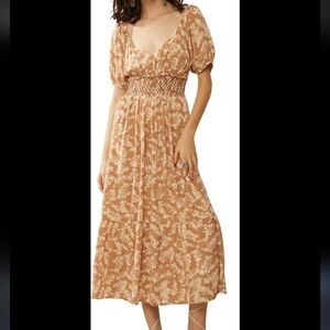 Mock Ellie dress From Free people